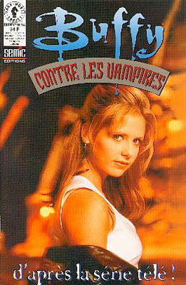 Buffy Contre Les Vampires 1
