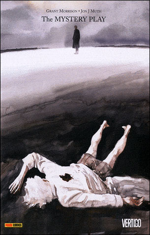 The Mystery Play
