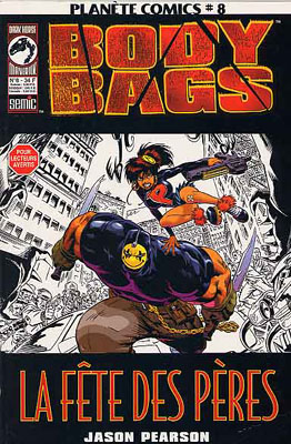 Body Bags