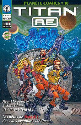 Titan A.e.