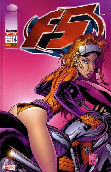 F5 4