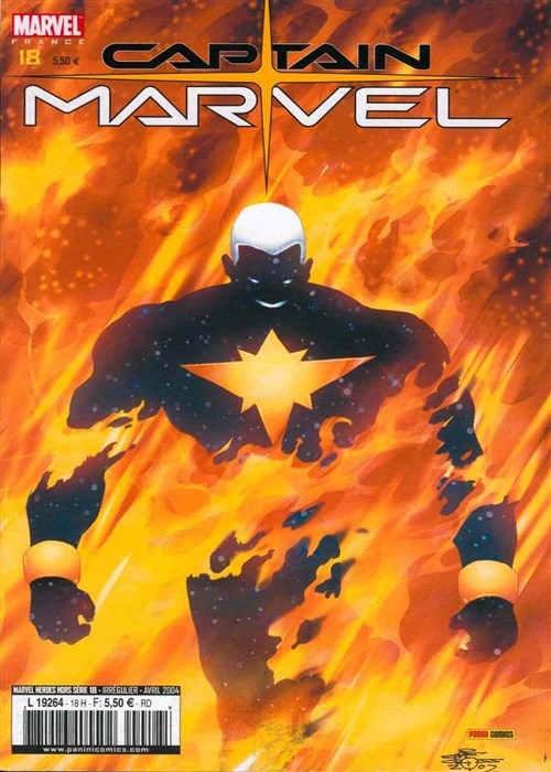 Marvel Heroes Hors-série 18