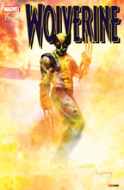 Wolverine 174