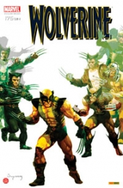Wolverine 175
