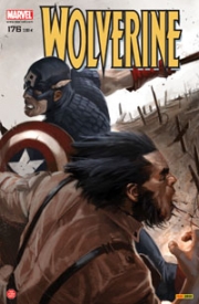 Wolverine 176