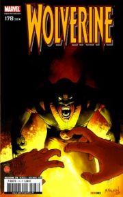 Wolverine 178