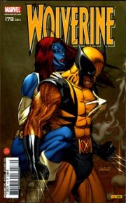 Wolverine 179