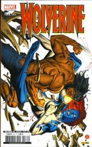 Wolverine 182