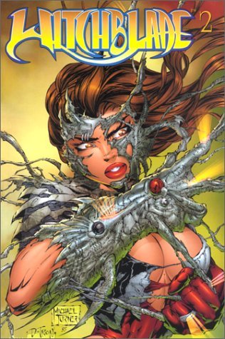Witchblade 02