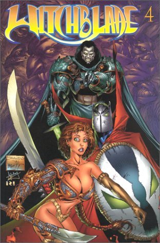 Witchblade 04
