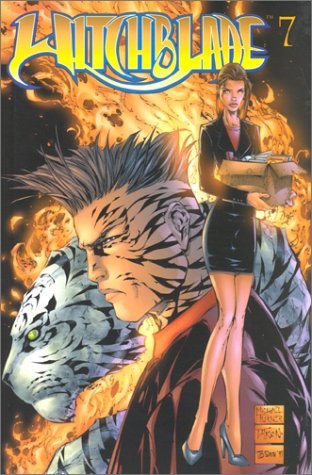 Witchblade 07