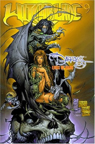 Witchblade 09