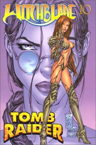 Witchblade 10