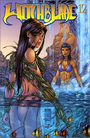 Witchblade 12