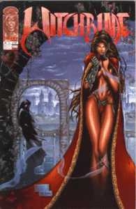 Witchblade 3