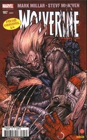 Wolverine 187