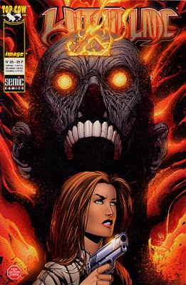 Witchblade 26