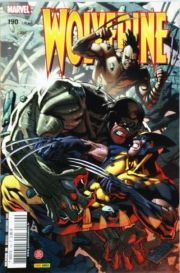 Wolverine 190