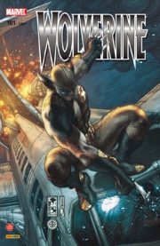 Wolverine 191