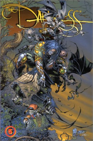 Darkness 05