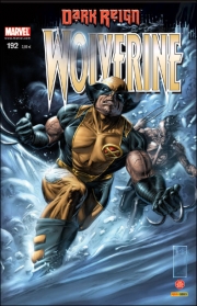 Wolverine 192