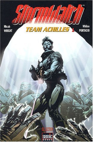 Stormwatch