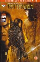 Witchblade Hors-série 12