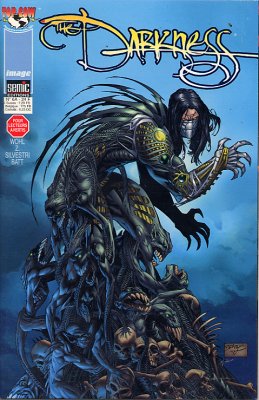 Darkness 6