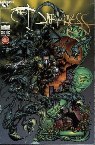 Darkness 8