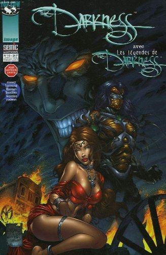 Darkness 10