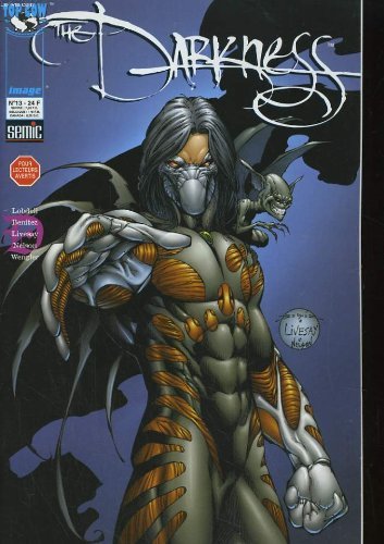 Darkness 13