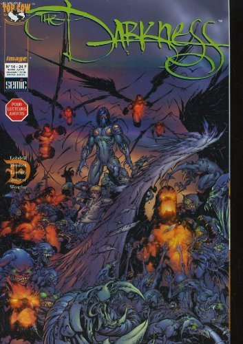 Darkness 14