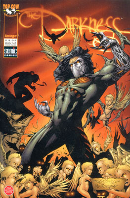 Darkness 19