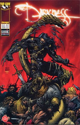 Darkness 21