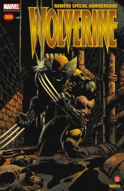 Wolverine 200
