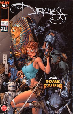Darkness 22