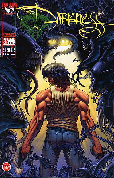 Darkness 23