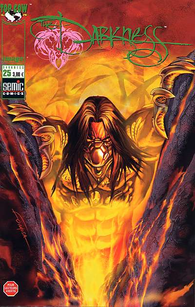 Darkness 25