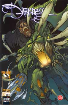 Darkness 27