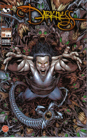 Darkness 30