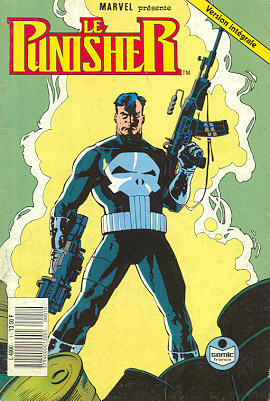 Punisher 01