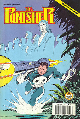 Punisher 03