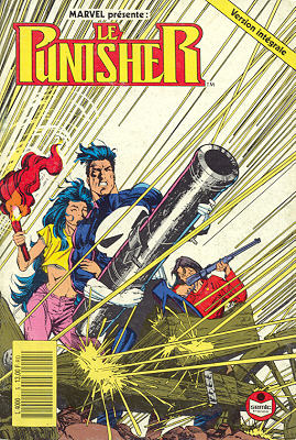 Punisher 05