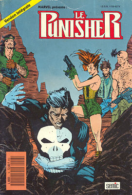 Punisher 06