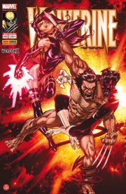 Wolverine 202