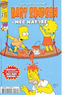 Bart Simpson 02
