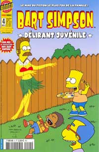 Bart Simpson 04