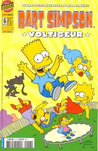 Bart Simpson 06