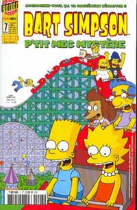 Bart Simpson 07