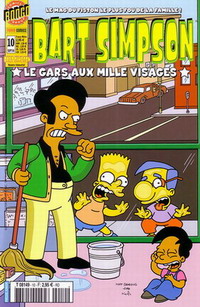 Bart Simpson 10